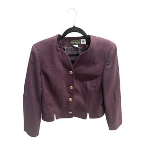 Requirements Petite Jacket